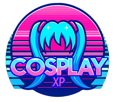 Logo CosplayXP transparente.png