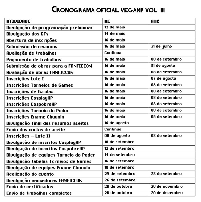 Chronograma - VegaXP Vol. 3.jpg