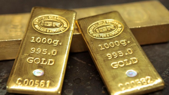 Harga Emas Sudah Naik 6% Lebih, Awas Jatuh!