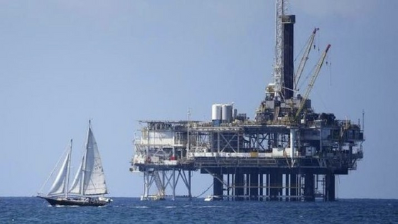 Proyek Gas Raksasa US$ 19,8 Miliar Kebanggaan Jokowi Mundur