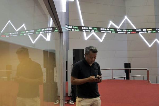 Sebagian Besar Sektor Saham Menguat Bawa IHSG Menghijau