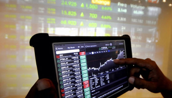 Harga Saham Perdana Ayana Land Menguat 72 Poin | Kontak Perkasa Futures