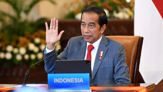 Siapa Sosok yang Disebut Jokowi Tolak PPKM Level 3 Se-RI?