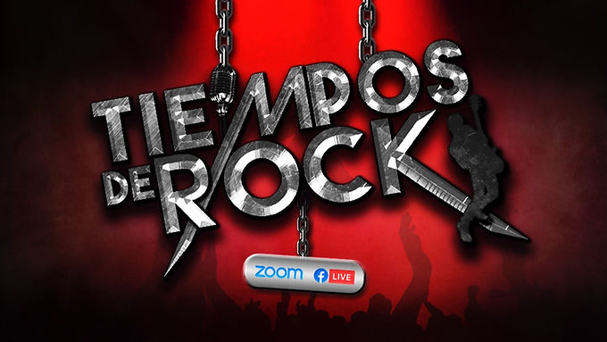 Tiempos de Rock 1er de Mayo