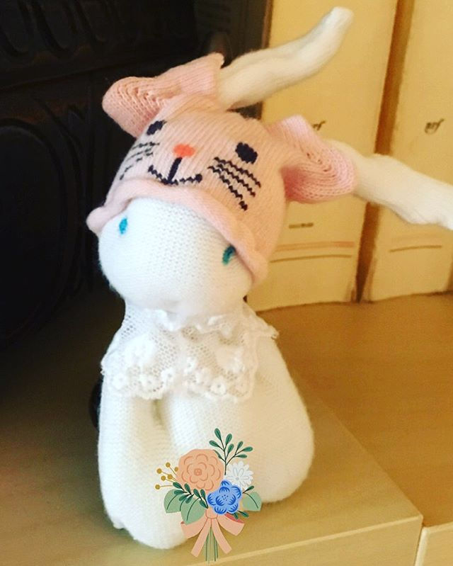 Thumbnail: Famille LiLi Rose & LuLu Recyclettes