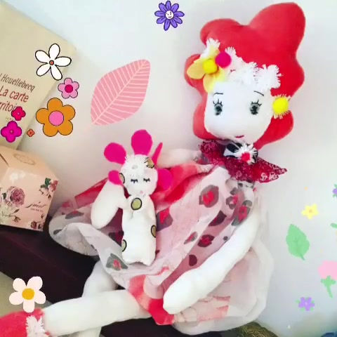 Miniature : Capucine