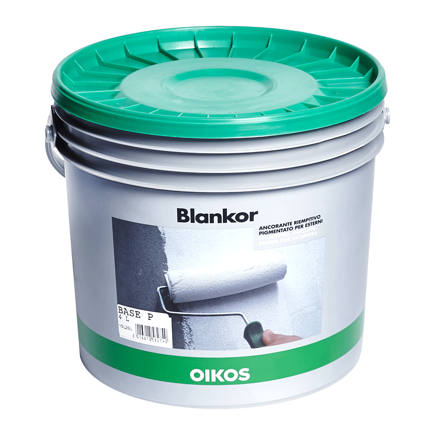 Blankor oikos Blankor oikos