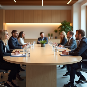 positive work culture