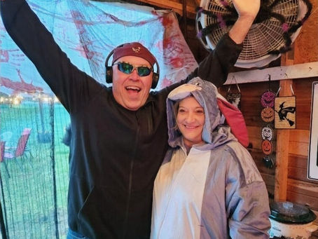 Tricks & Treats: Tips for Reducing Remote Work Burnout this Halloween Season