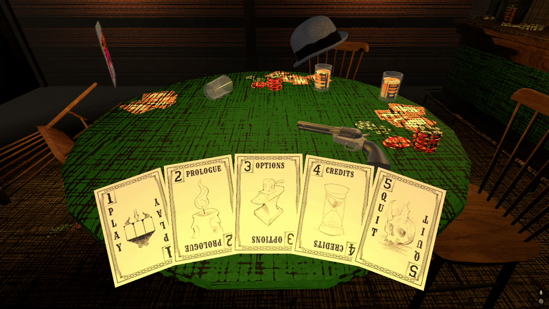 Gambler's Fallacy