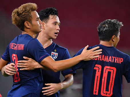 วังวนเดิมๆ บอลไทย...ล้มเหลวก็แค่เปลี่ยนโค้ช