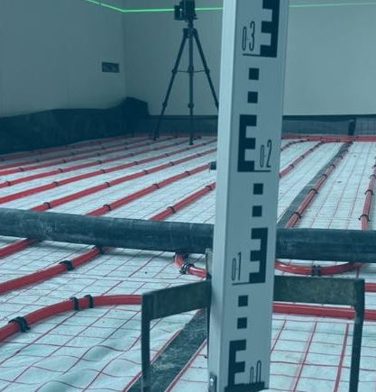 10 Benefits of Underfloor Heating in Birmingham