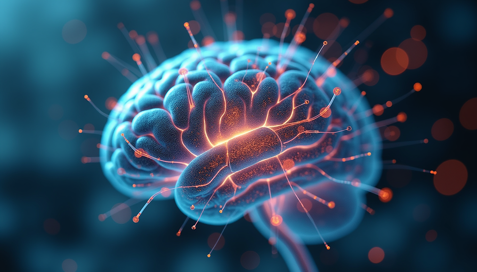 How Attention Influences Neuroplasticity in the Brain