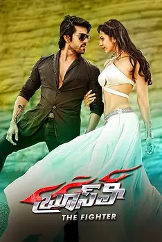 Bruce Lee - The Fighter