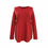Thumbnail: Red Sweater