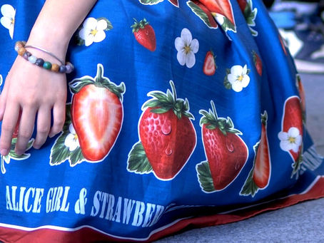 女装でコスプレ！女性キャラへのコスイベント参加は？