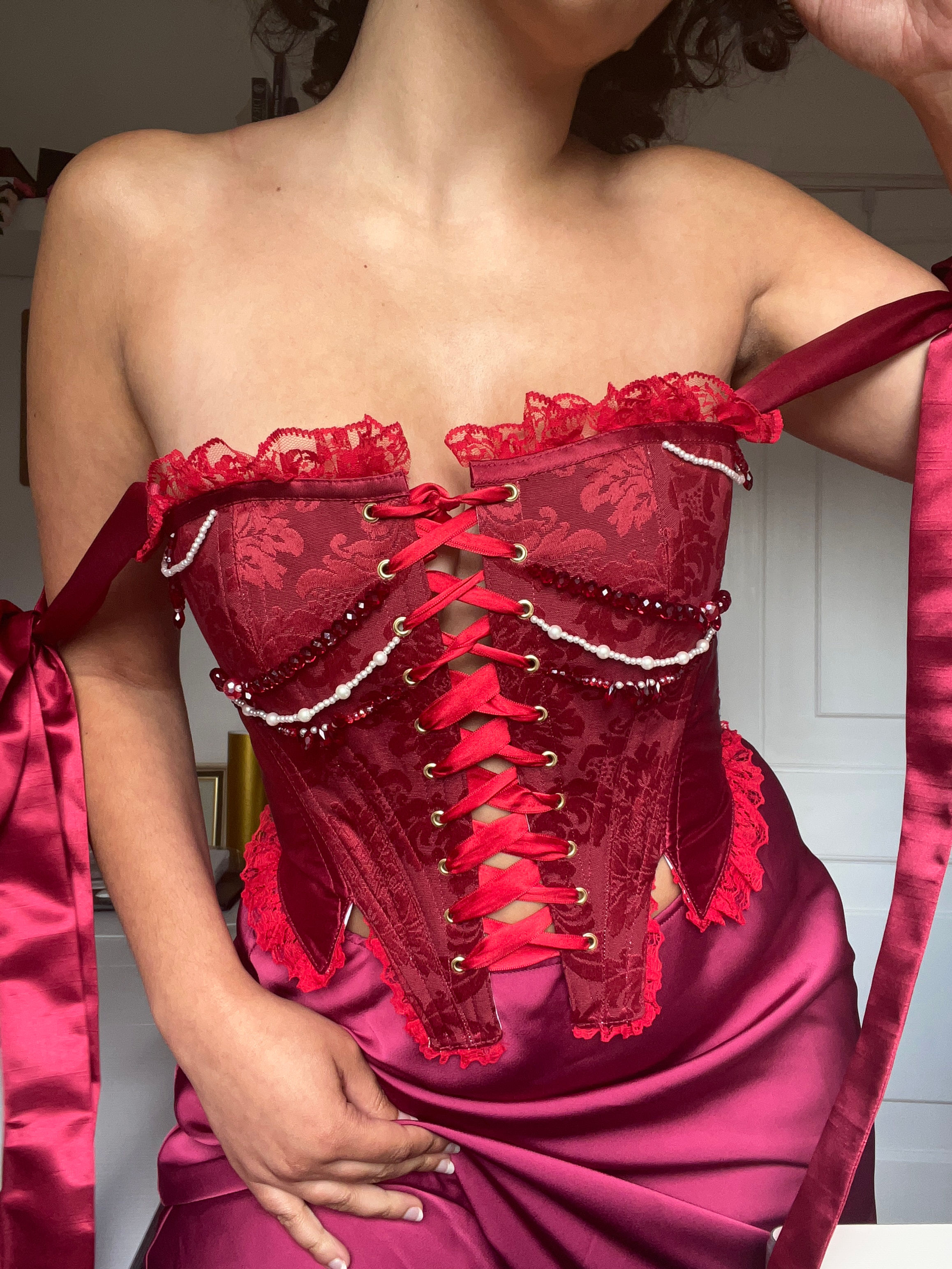 Beaded Collection - Deposit payment