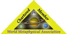 World Metaphysical Association charter member