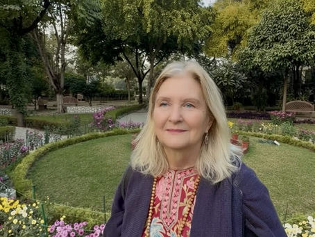 CHOOSING GOD, CHOOSING PEACE