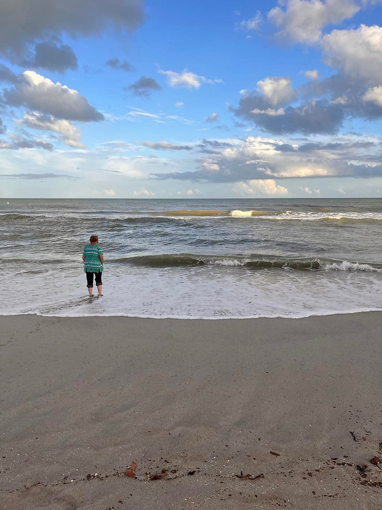 mercurial just do it