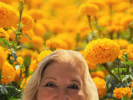 THE GOD-SPARK WITHIN