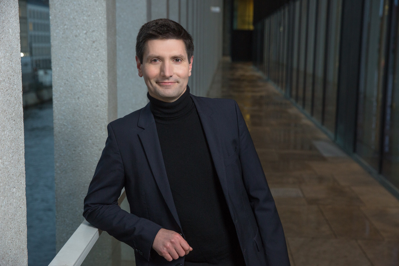 Writer: Bogdan Büchner