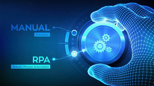 Is there a Difference between Intelligent Automation and RPA?