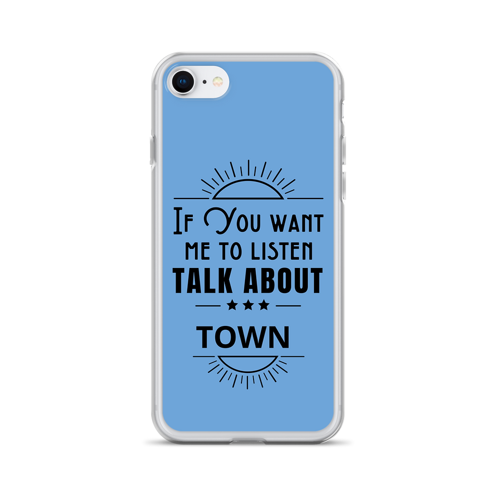 Thumbnail: iPhone Case