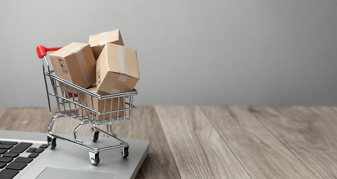 Conoce diferentes maneras de vender tus productos en internet