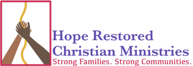 HRCM Logo