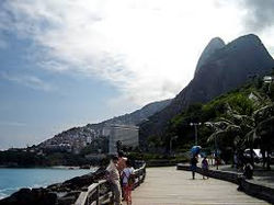 Mirante São Conrado