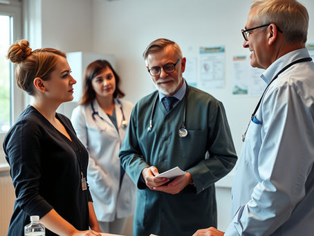 The FSP Bottleneck: Navigating Medical Language Exams in Germany (2026)