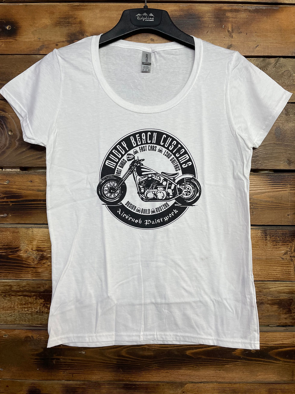Thumbnail: Ladies Tops