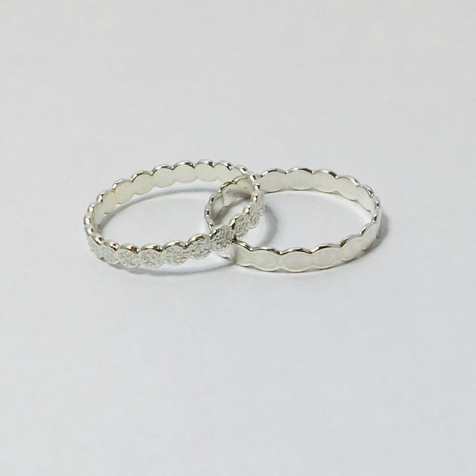 Thumbnail: Blossom Bark Ring