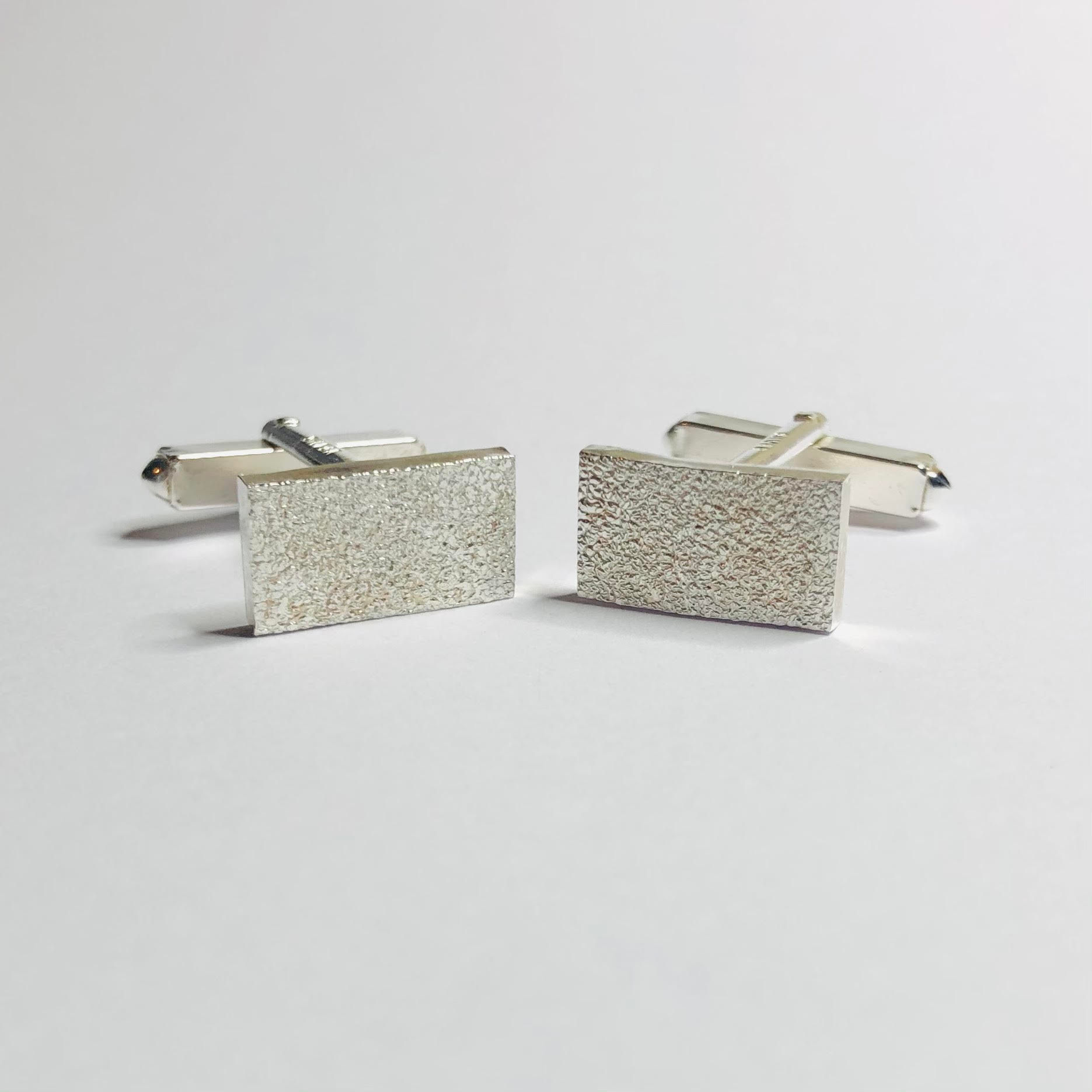 Sand Cufflinks