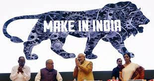 How to make in India scheme changing India's Picture