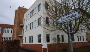 Muslim migrant stabs his wife over 30 times, killing her, explains ‘I’m a man, I had to do: Germany