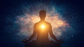 The Soul cannot be cut by weapons, burnt by fire, absorbed by air, nor can water wet the Soul