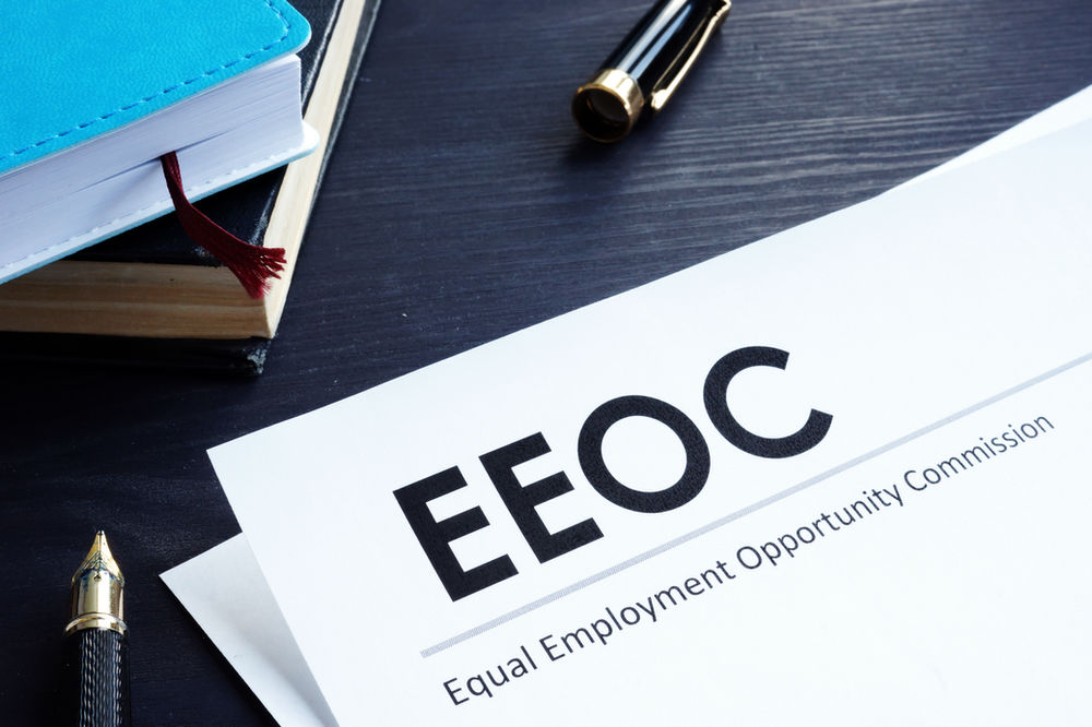 EEO POSTER EEO POSTER