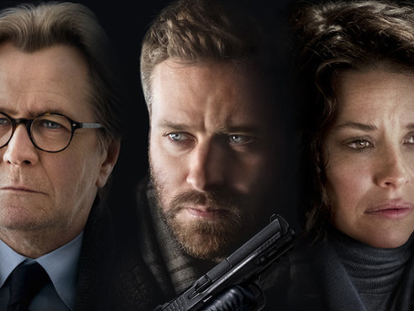 Crisis Review