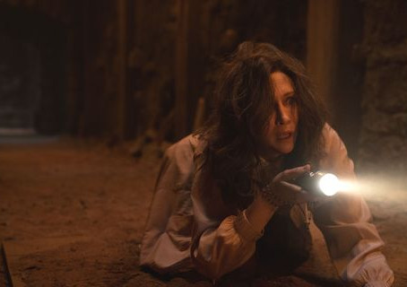 The Conjuring: The Devil Made Me Do It Review