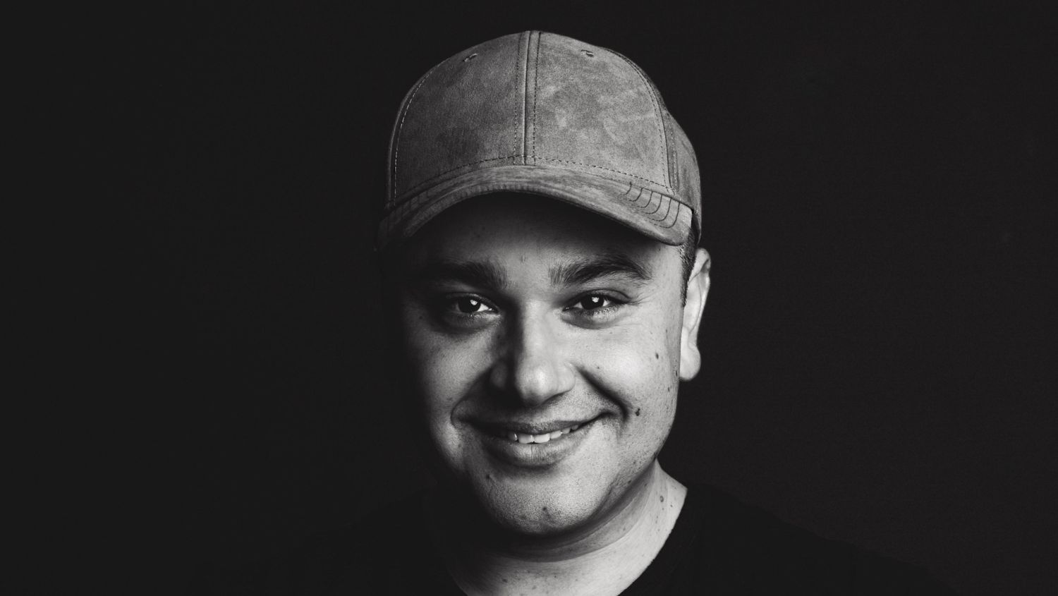 Mehdi Avaz Interview