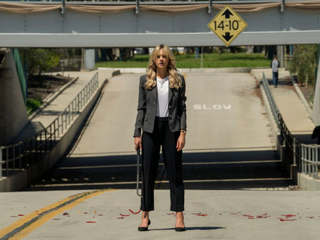 Promising Young Woman Review