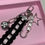 Thumbnail: Lolita Keychain - Black