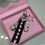 Thumbnail: Lolita Keychain - Black