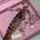 Thumbnail: Wriggly Bait Bag Charm - XL