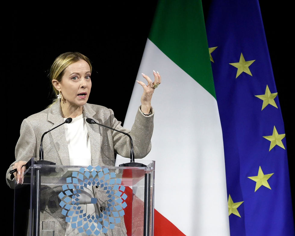 Italian Lawyers Could Win Indemnities If Immigration Clients Go Home