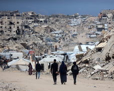 UK unit tracking Israel breaches of international law closed after cuts