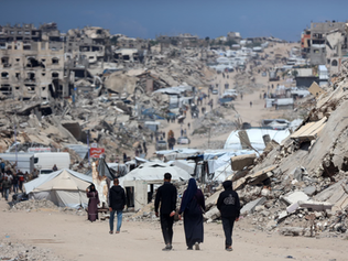 UK unit tracking Israel breaches of international law closed after cuts