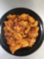 Hunan Chicken